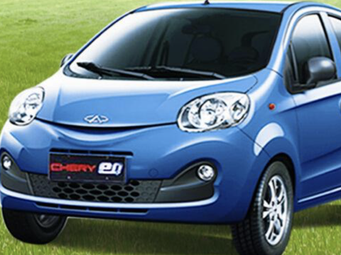 纯电动汽车开到外地没有充电站怎么办？简单的方法解决用车烦恼