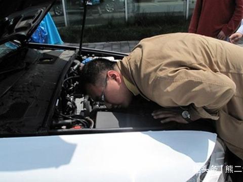 汽车跑高速噪音大？先别急着做隔音，3个方法，轻松解决问题