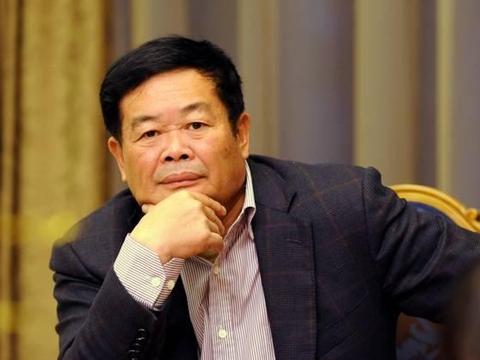 曹德旺吐槽新能源：累积泡沫浪费钱，自己却买了比亚迪汉