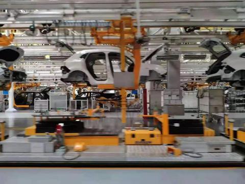 十大汽车圈关键词，铭记不平凡的2020