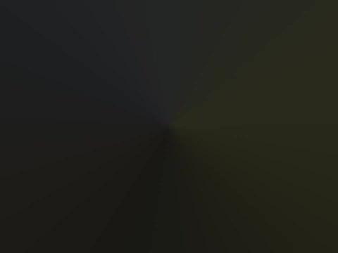 车展实拍｜传祺这车，怎么比概念车还神秘(1)