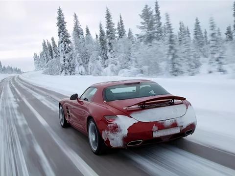 气温骤降,汽车使用时要关注这几件事