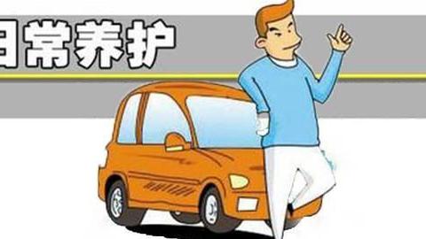 建议男人：不管什么车,这个“孔”一月清理一次,马力十足提速快