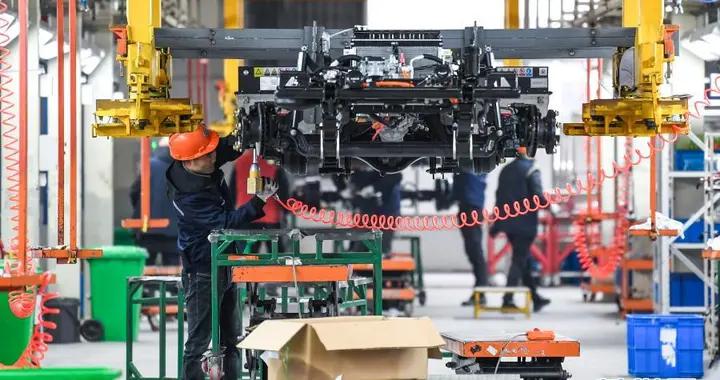 南京溧水打造新能源汽车产业基地