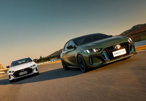 最帅传祺，广汽传祺EMPOWER 55推出特别版