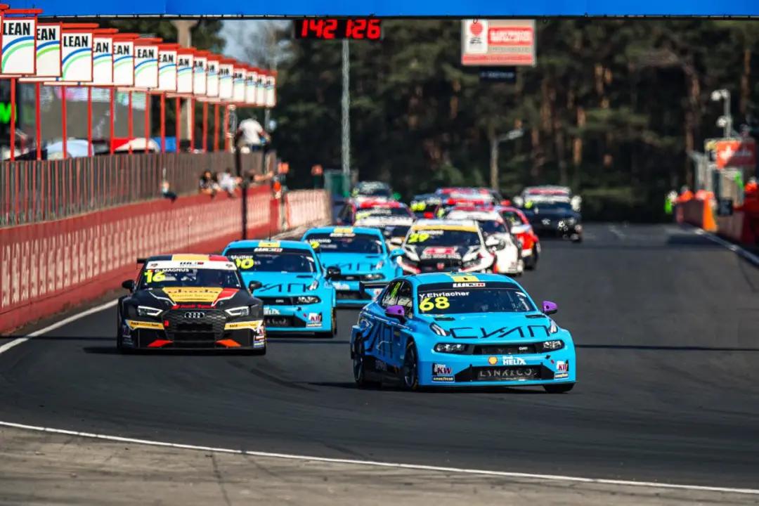 高端化突围迷局,为什么领克找到了出口? 高端化突围迷局,为什么领克找到了出口?