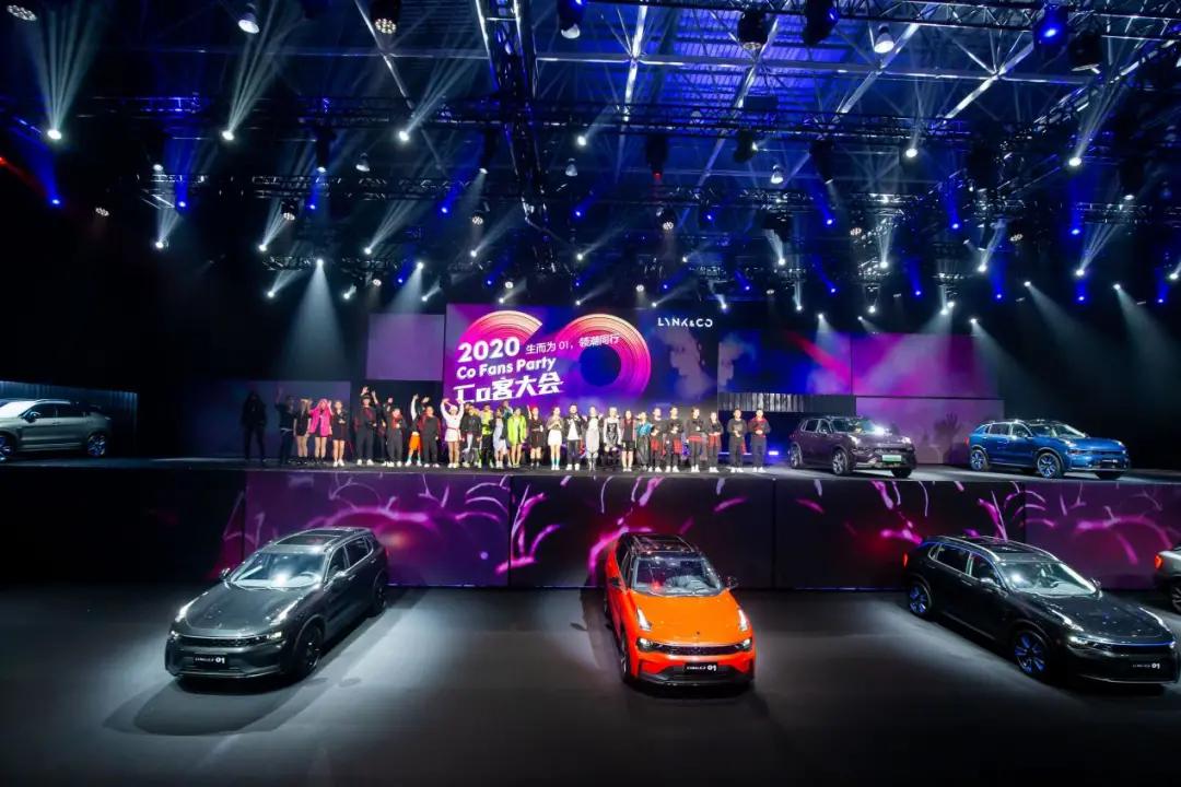 高端化突围迷局,为什么领克找到了出口? 高端化突围迷局,为什么领克找到了出口?