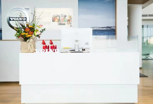 沃尔沃服务不断“加码”！消费者竟不知库存告急！