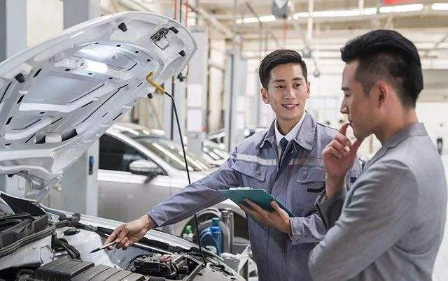 你的爱车，在养不在修，“养”的意义，比你想象的要大