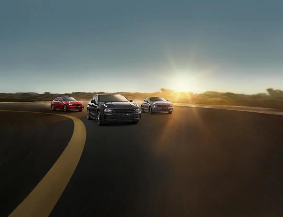 高端化突围迷局,为什么领克找到了出口? 高端化突围迷局,为什么领克找到了出口?