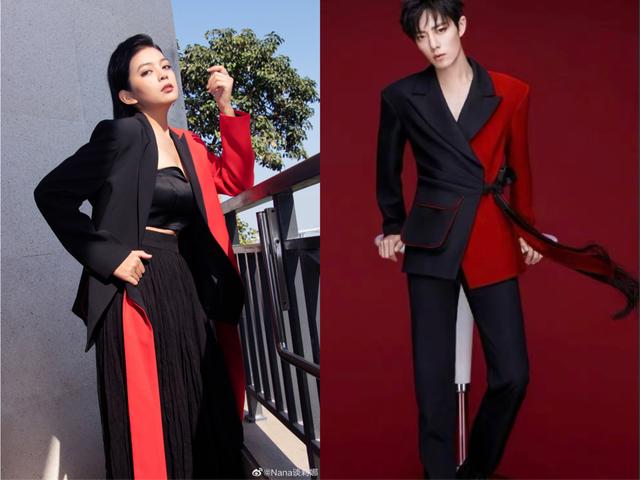 尴尬！31岁女星被扒穿假货，经历像王子文？王菲也被误认穿高仿