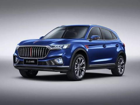 不用再担心SUV贵，这几款自主品牌必定有你所爱，最高优惠三万