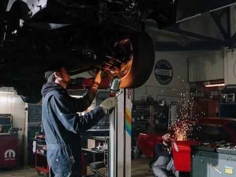 懂轮胎的保养,但知道它的参数和尺寸吗?（内含养车福利）