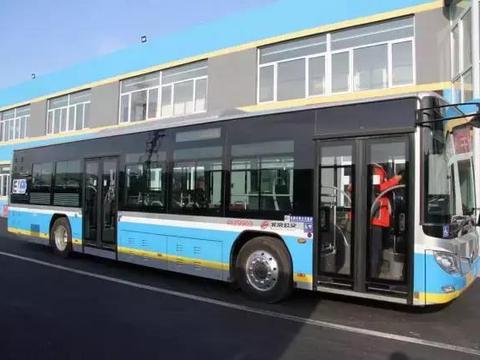 北京公交最冷寒冬不开暖风为哪般？纯电动车不得人心