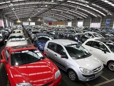 新一轮刺激政策来了 天津拟增加小客车指标3.5万个