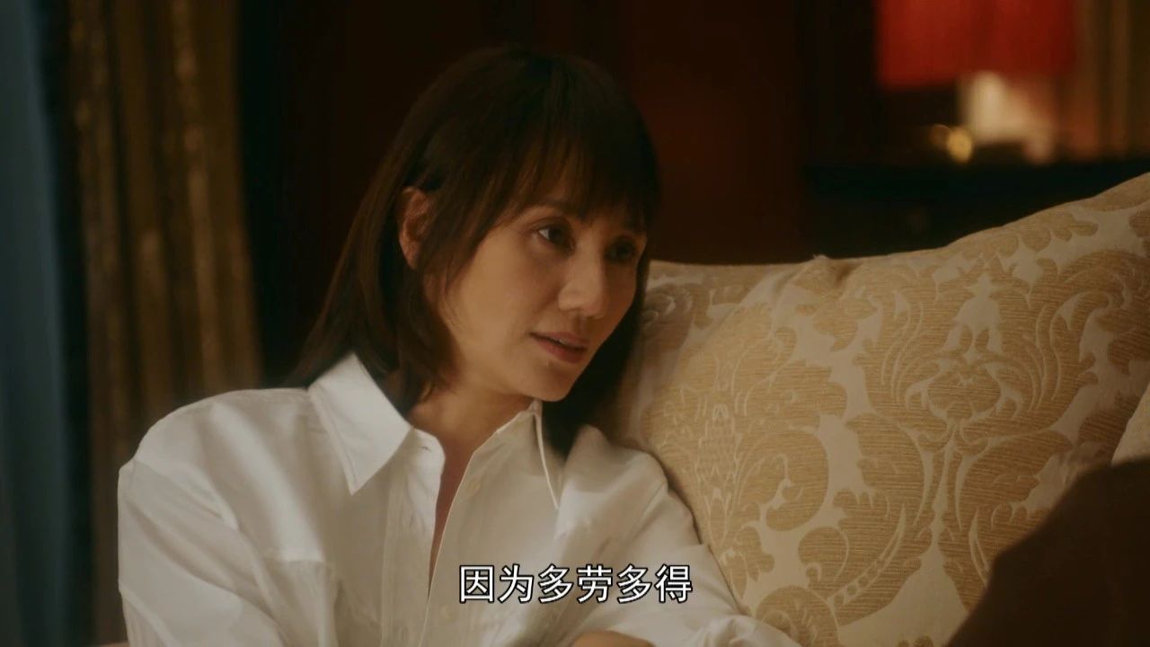 袁泉吴彦姝吴玉芳,《流金岁月》三位金鸡奖得主,演技炸裂太过瘾