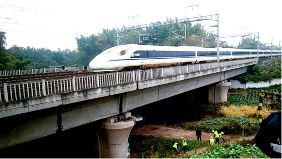 隆昌市“五度”工作法打造铁路沿线安全环境“区域样板”