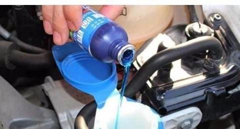 汽车防冻液只能用来防冻?老司机来告诉你,好处多到你想不到