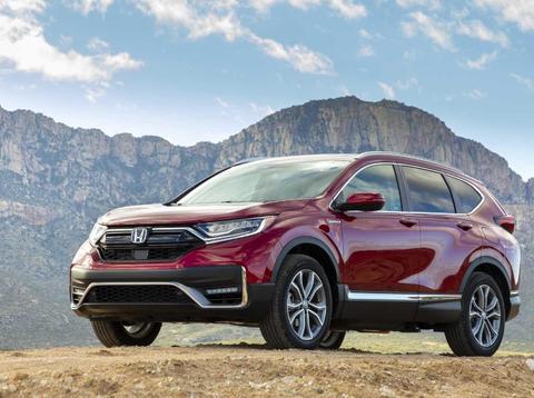 老司机推荐三款2020年最好开的SUV，这份清单，请收藏好！