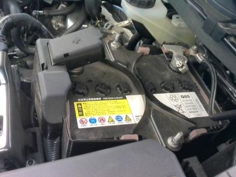 汽车是开不坏的，而是放坏的