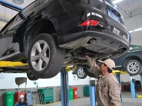 没用的4种保养,如果你做过两项以上,那说明被骗得不轻