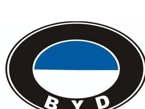 比亚迪又换标了,这几款相比,你更喜欢哪一种?