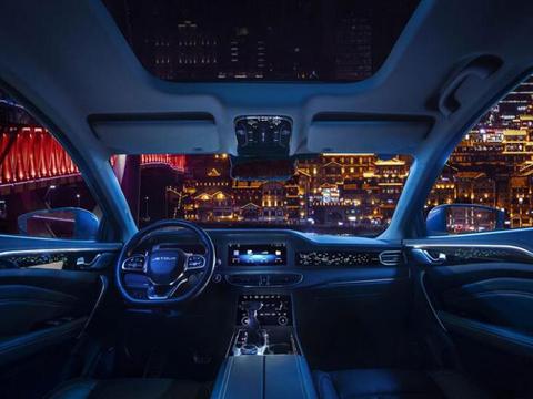 捷途X90，凭什么大获成功？