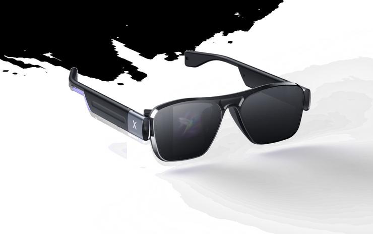 酷派AR业务自集团独立,启用全新品牌影目INMO 酷派AR业务自集团独立,启用全新品牌影目INMO