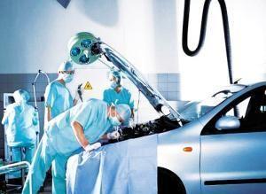 汽车注意这些日常“小细节”：保养更省心