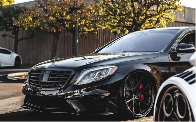 关键词: 用车心得奔驰我要反馈