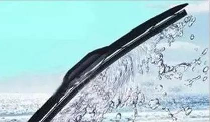 清洁篇 雨刮这样保养 才会让玻璃更明亮