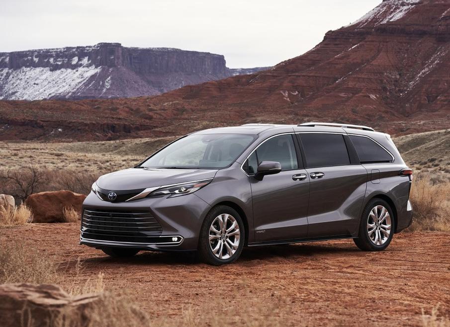 丰田2021全新款suv,丰田越野车18万左右 2021年,丰田多款新车要来了,重点看两款suv和一款mpv