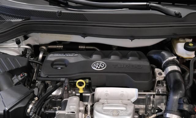 别克英朗1.3T发动机,别克英朗发动机 别克英朗1.5l和1.3t发动机该怎么选?