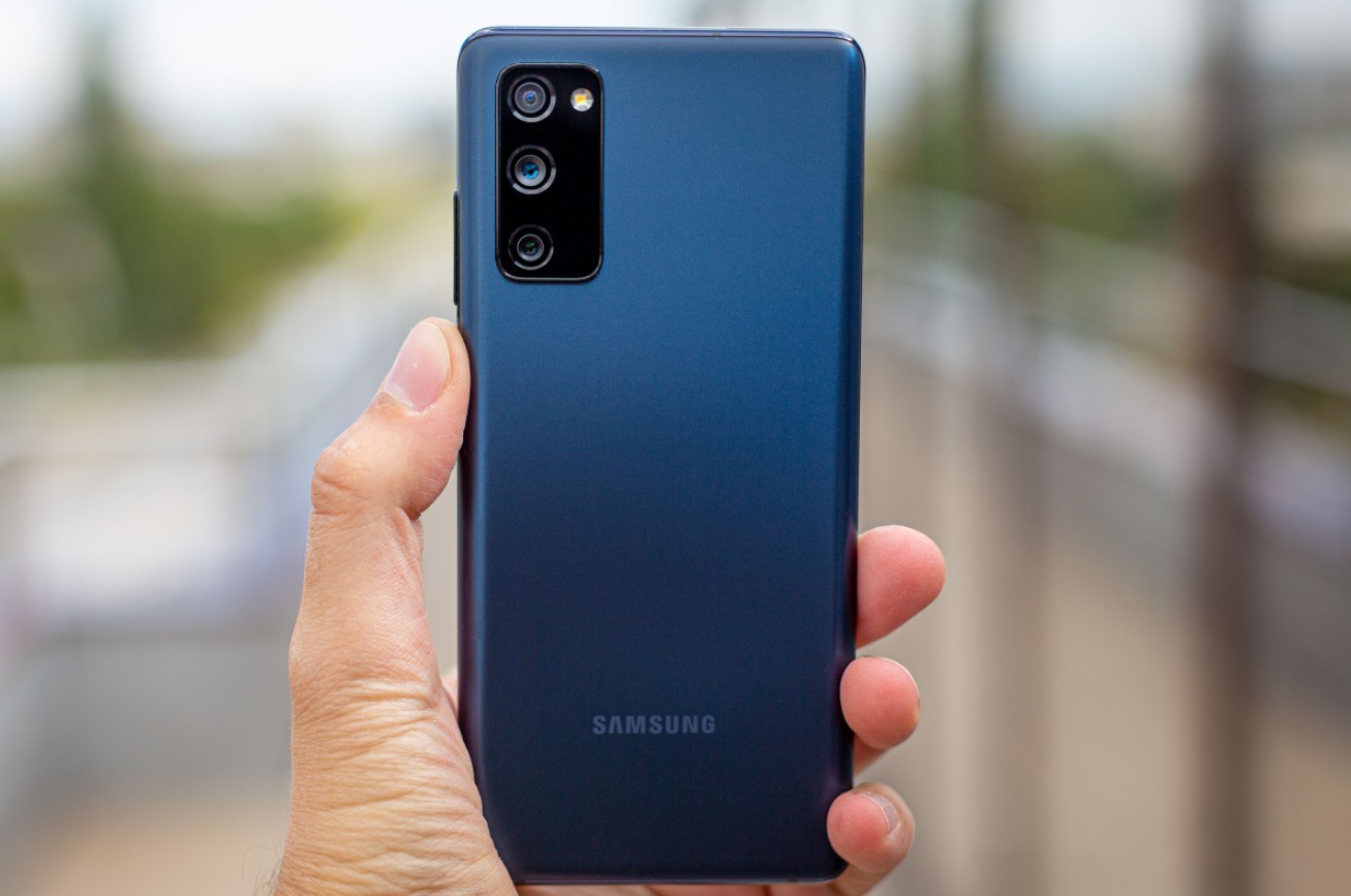 三星galaxy s20 fe现完美呈现__财经头条
