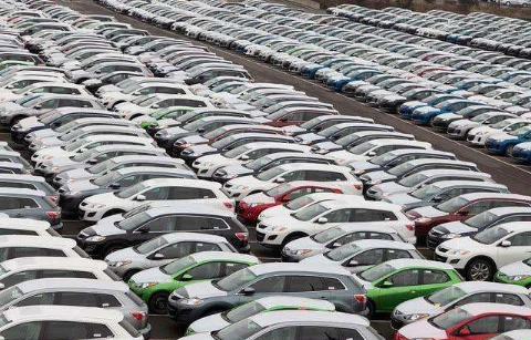 买车别大意，这几家车企库存严重超“警戒线”，早点知道不吃亏