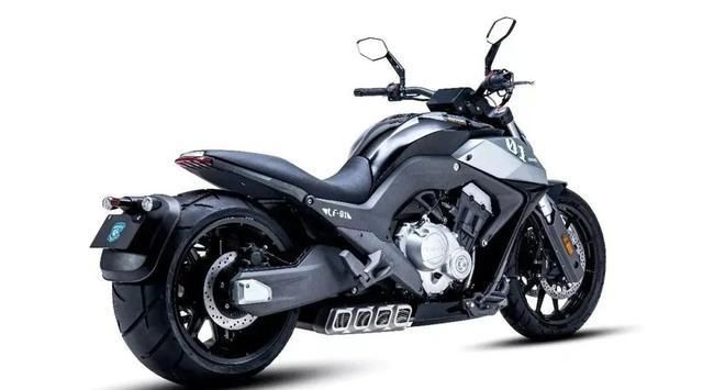 摩托车2021新款车型,2021新款摩托车 盘点2021年即将上市的新摩托车!看看哪款值得你等