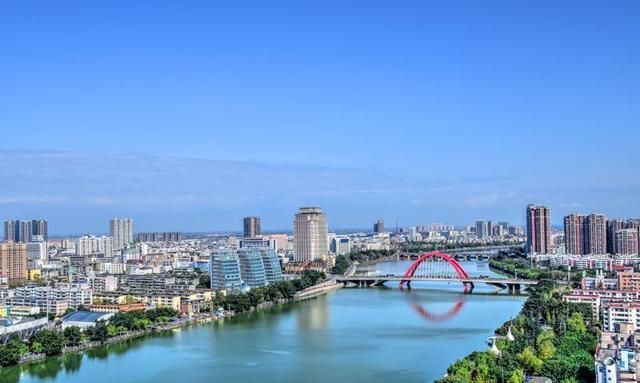 德阳市人口_继“绵竹市”后,德阳新增一“猛将”,人口总数超越百万(2)
