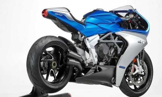 2021最新摩托车图片,最帅气摩托车骑士图片 盘点2021年即将上市的新摩托车!看看哪款值得你等