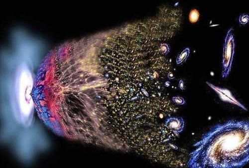 三个人类难以破解的科学谜团,每一个都让科学家