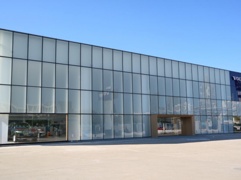 2020车市寒冬，沃尔沃汽车销量持续高涨，怎么办到的？