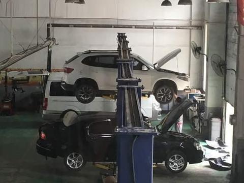 想省钱,这4种汽车保养自己动手就可以