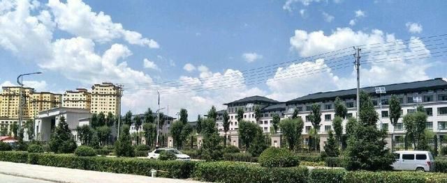 青海人均gdp_2019年青海省地市州人均GDP排名海西州超12万元居全省第一