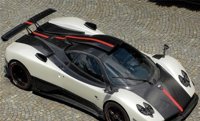 这家汽车公司只有55名员工,但他生产的汽车价值上千万,正如所