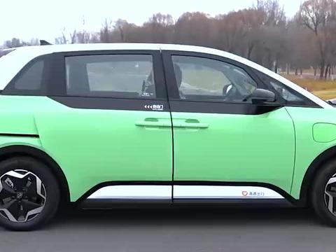 比亚迪全新紧凑MPV交付，轴距2.8米，还有侧滑门！