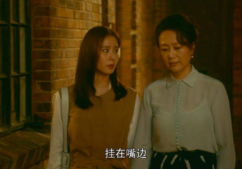 吴玉芳:《流金岁月》中蒋南孙妈妈,年轻时太漂亮嫁世界冠军