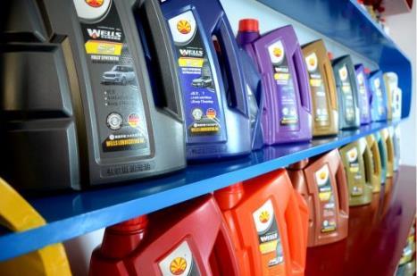 高品质与环保并存，韦尔斯推出E系列润滑油
