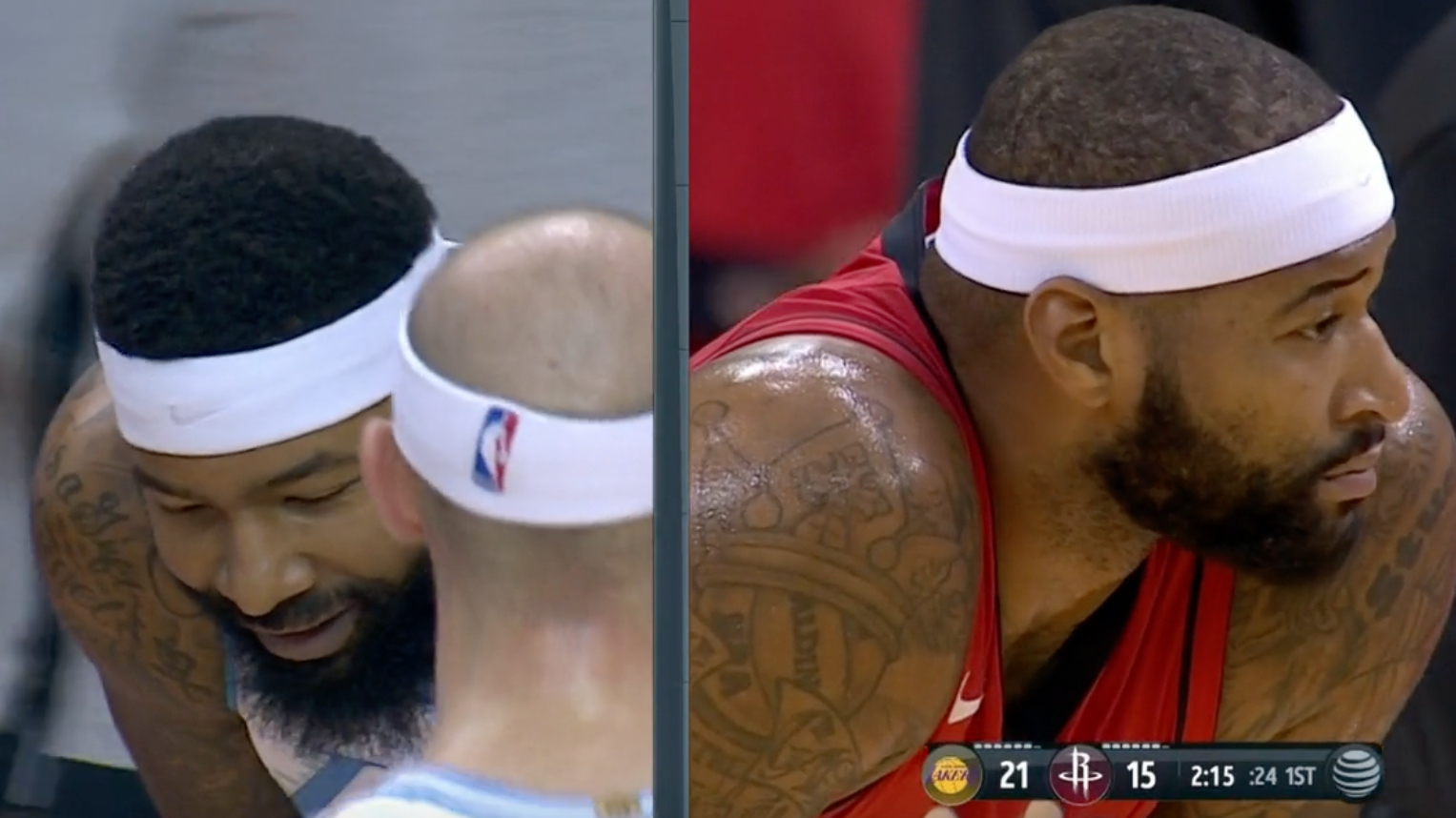 多场背靠背考验体能极限