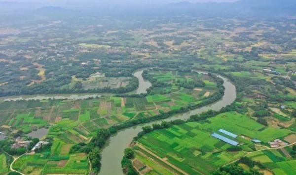 广西灵山gdp_广西灵山县,这个被GDP耽误的县市