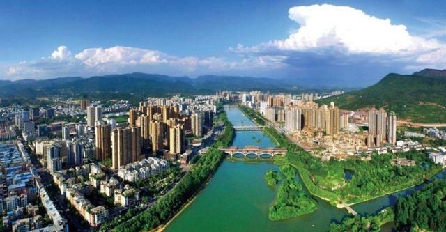 2021广元市人口数量_广元各区县人口一览:剑阁县42.39万,朝天区12.65万(2)