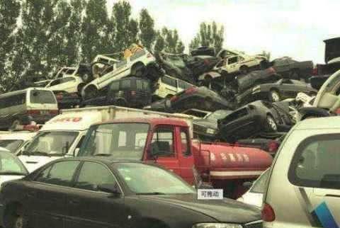 车管所：想让汽车跑到60万公里才被报废,你必须满足这点